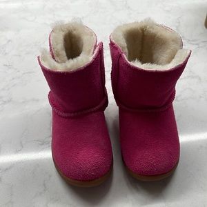 Toddler Uggs
